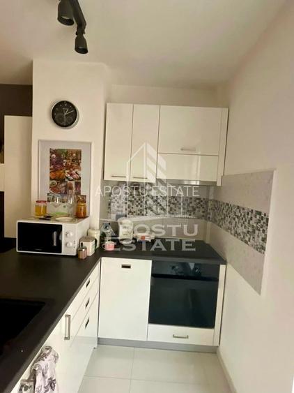 Apartament 2 camere, Centrala proprie , Pet Friendly,Modern-Timisoara - 6