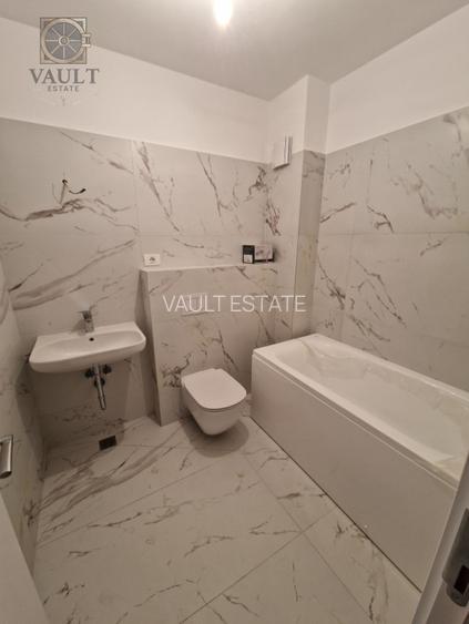 Penthouse 3 camere - Bloc Nou - Theodor Pallady + TVA - 23