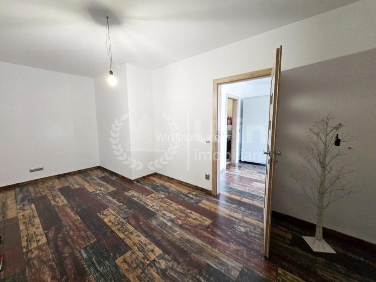 Apartament 3 camere | Bloc nou | 74mp | Parcare | Zona Donath Parc - 5