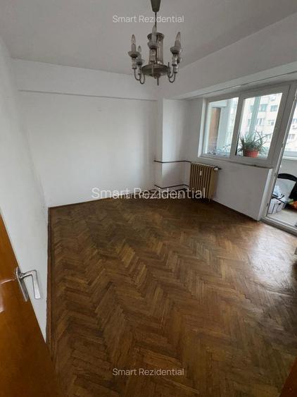 Apartament 4 camere duplex – Șoseaua Iancului | lângă Mega Mall | etaj 1–2 | - 13
