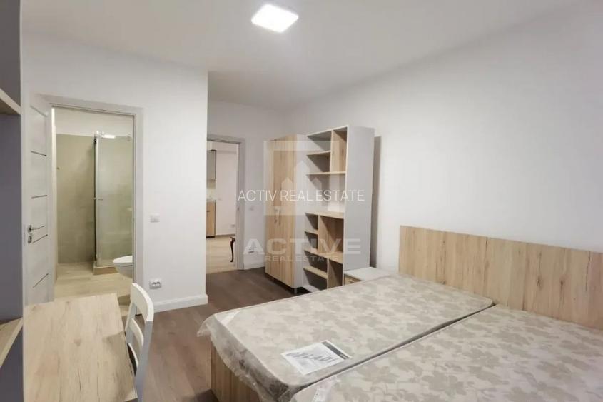 Apartament 3 camere | langa Iulius mall | parcare inclusa  - 8