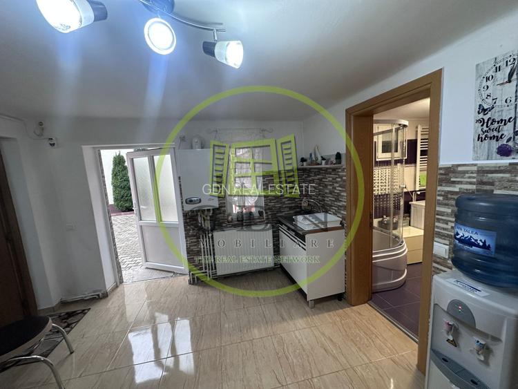 Casă la preț de apartament în Gușterița – oportunitate rară! - 8