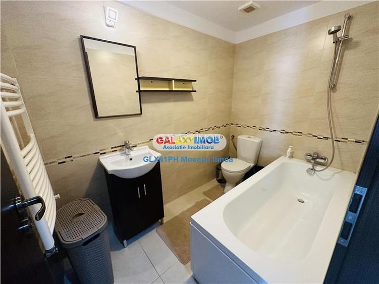 Inchiriere apartament 2 camere, Albert, bloc nou, Evocasa Orizont - 5