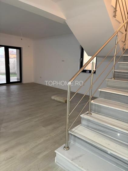 Vila deosebita cu acces asfalt - zona Lidl - Gata de mutare ! - 6