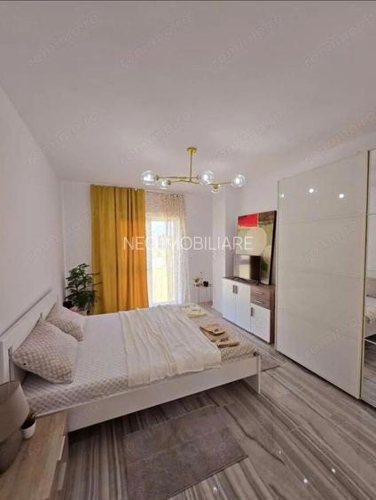 APARTAMENT 2 CAMERE ZONA TORONTAL LA 360 EURO - 2