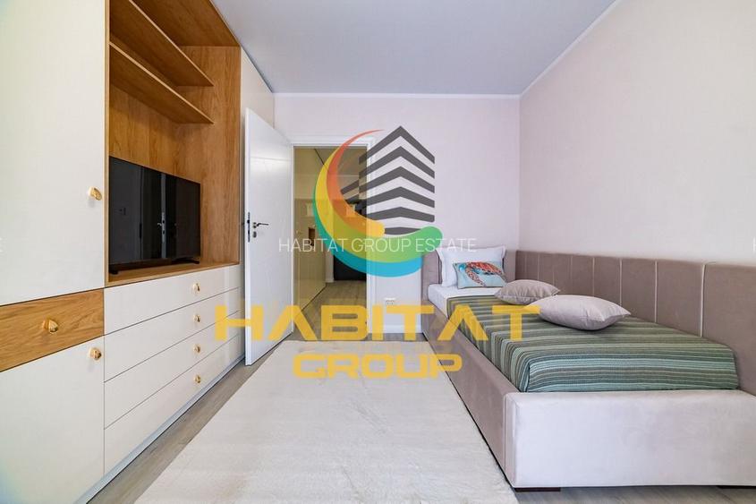 3 camere Apollo Residence, Metrou Berceni, 5 minute 2 Bai Dezvoltator - 5