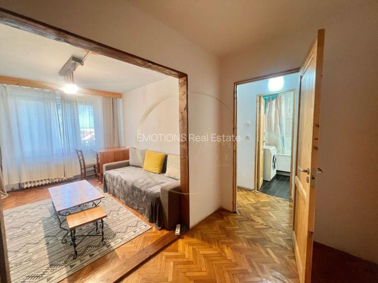OFERTA | Apartament cu 3 camere | Olimpia-Stadion , Timisoara - 14