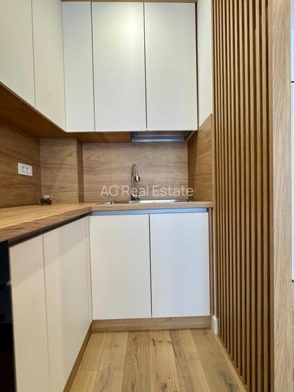 Studio Lebada Lake Residence- Vedere lac -Parcare inclusa - 11