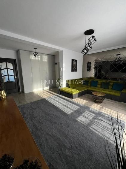 3 Camere Modern - Premium - View Panoramic - Popas Pacurari Valea Lupului / Boxa - 9