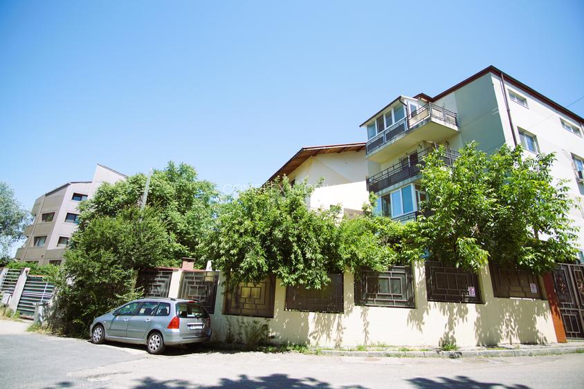 Nicolae Grigorescu | CET Sud | Casă solidă individuală + curte |  S+P+E1+E2 | - 23