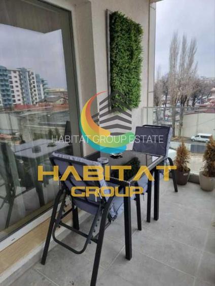 Apartament de Inchiriat - 2 camere 68 mp - Șos. Viilor - 8