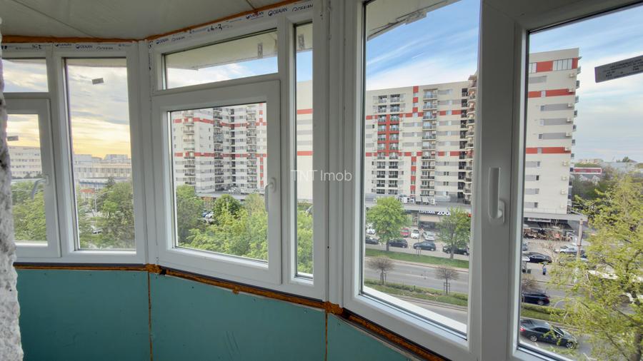 Apartament tip duplex Militari metrou Pacii, comision 0 ! - 34