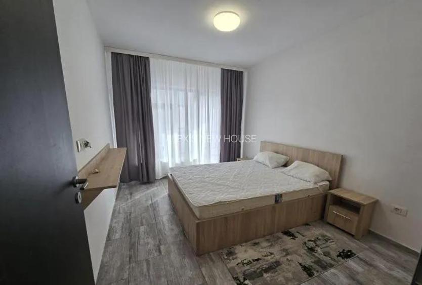 Apartament in BLOC NOU 450EUR - 7