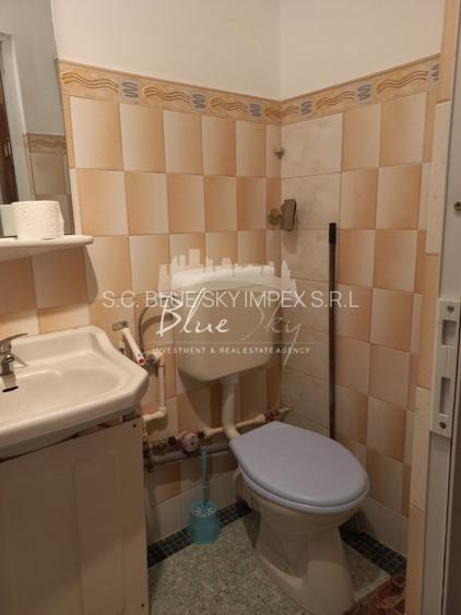 Apartament 4 camere circular - Zona Centru de Scafandri (Gară – Far) - 13