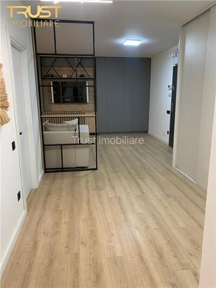 The Nest | 3 Camere | Garaj | Curte The Office - 8