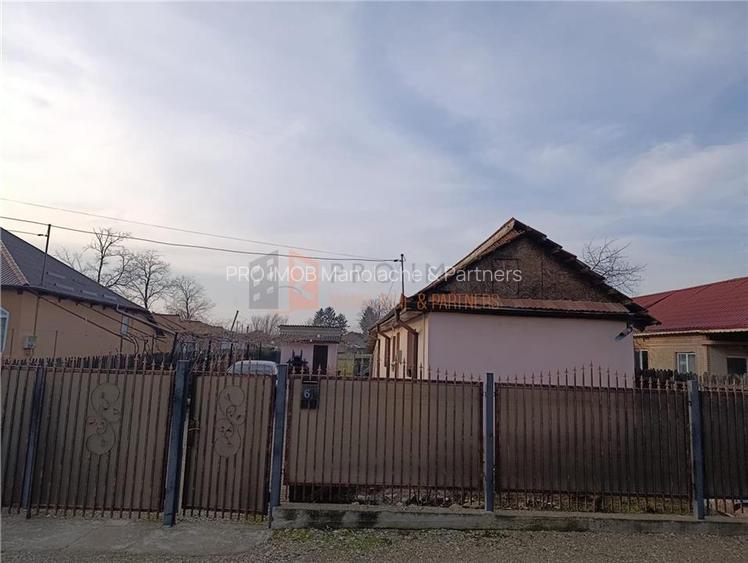 Casa tip parter zona Vadu Pasii - 16