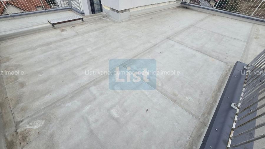 Casa de inchiriat in Faget - 21