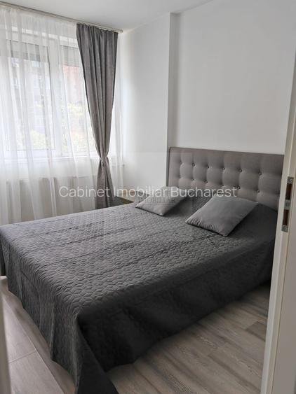 2 camere I  Nicolae Balcescu - Universitate I Creditabil I Etaj 3/9 - 5