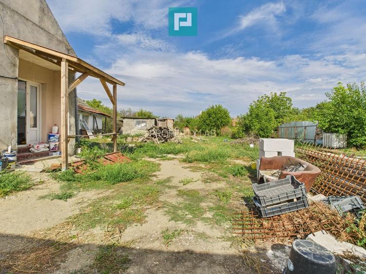 Casă spatioasă și solidă în Pecica - 11