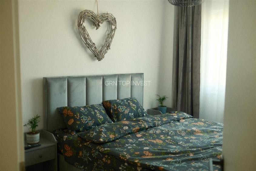 Apartament NOU 2 camere zona Doamna Stanca - 6
