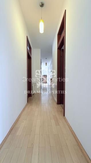 Penthouse de închiriat, 155 mp, terasa 100 mp, parcare, THE OFFICE - 12