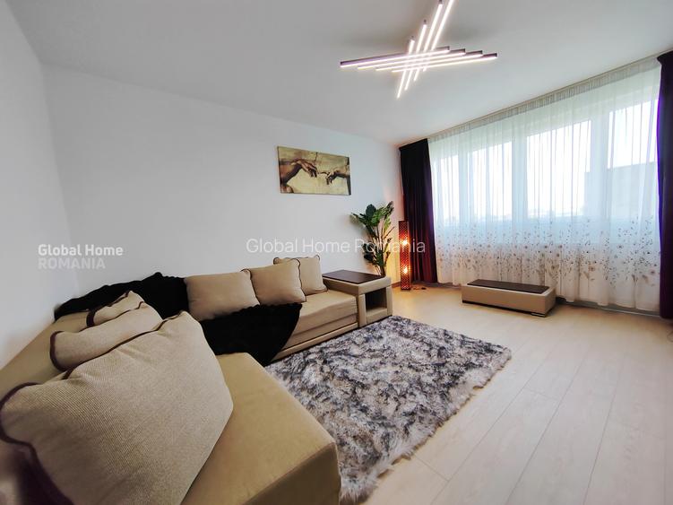 Eroii Revolutiei| Apartament modern | 2 camere | Decomandat | Metrou - 2