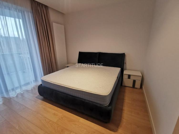 RESIDENCE5 IANCU NICOLAE 122, PAZA 24H, COMISION 0 - 4