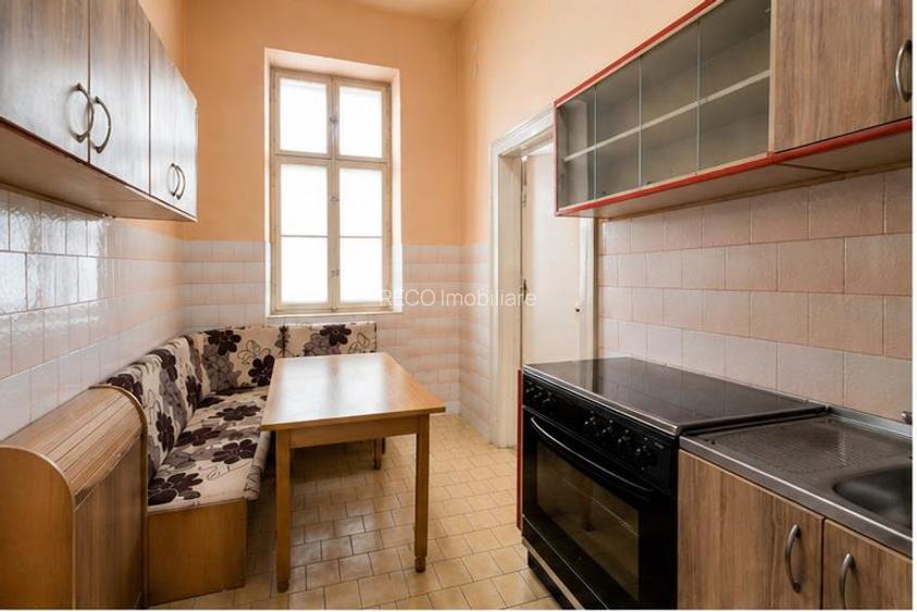 RECO Casa cu 3 camere in Oradea zona centrala - 9