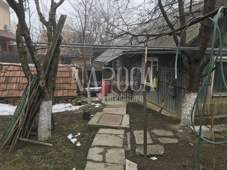 Casa 5 camere de vanzare in Buna Ziua, Cluj Napoca - 2