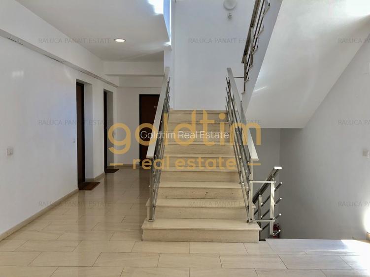 STUDIO BANEASA/BLOC SUPERB/ BUCATARIE INCHISA - 10