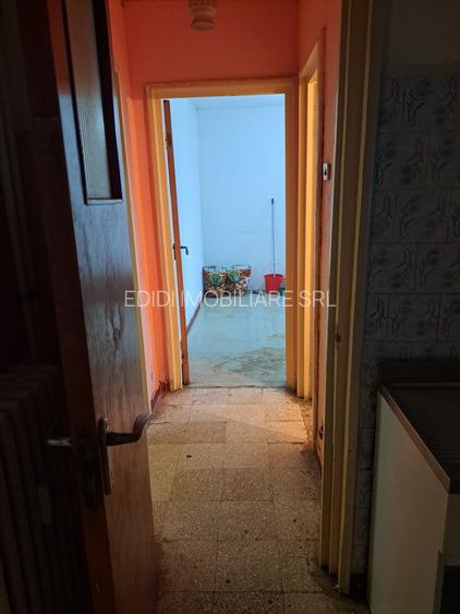 Vanzare 2 camere decomandat Lujerului-Mall Plaza, bloc reabilitat, 7 din 10 - 5