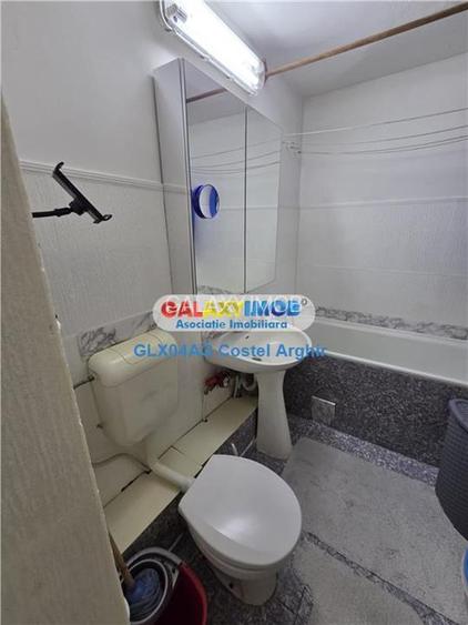 Vindem ap cu 2 cam decomandate, et 2, zona Lidl Nord - 4