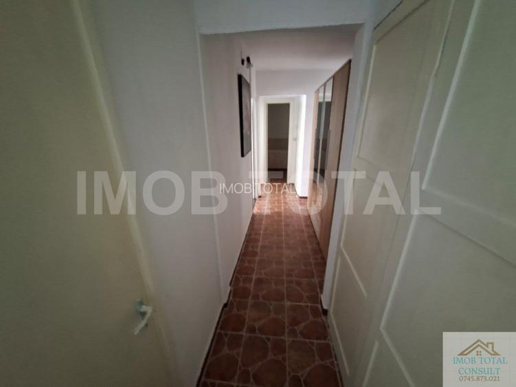 Apartament 3 Camere Decomandat, Etaj 3/4 - Zona Trivale (Ideal Locuit/Investitie - 8
