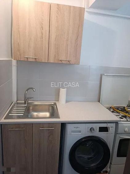 Garsoniera, etajul 3/5, zona Tudor Vladimirescu - 6