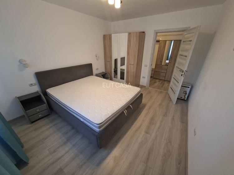 Apartament cu 2 camere, CU LOC DE PARCARE, zona Pacurari - 2