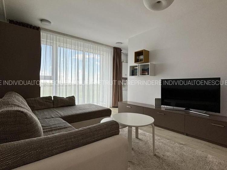 Apartament 3 camere | Valletta Residence | Sos. Sisesti | 2 bai - 2