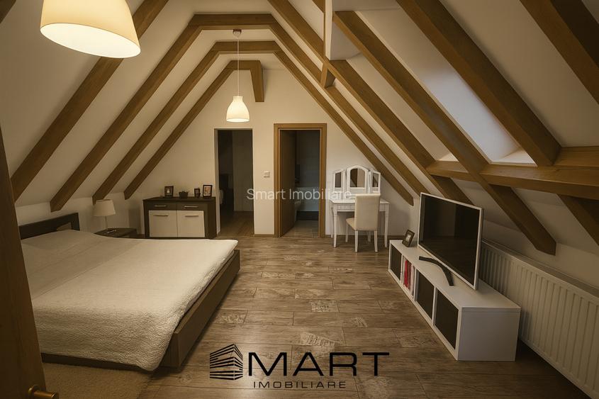 Apartament 3 camere,spatios 104 mp Tractorul - 2