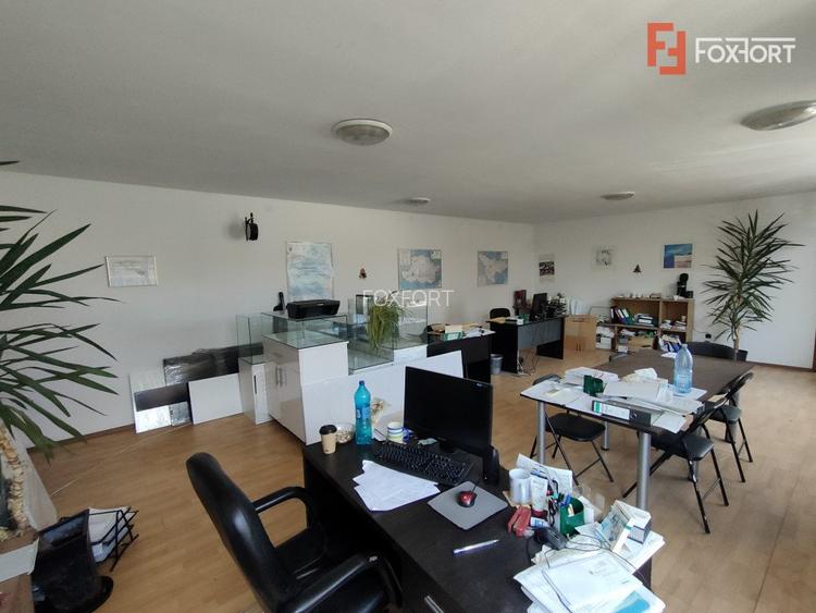 Spatii de inchiriat pentru birouri sau depozitare zona Iosefin - ID C5330 - 16