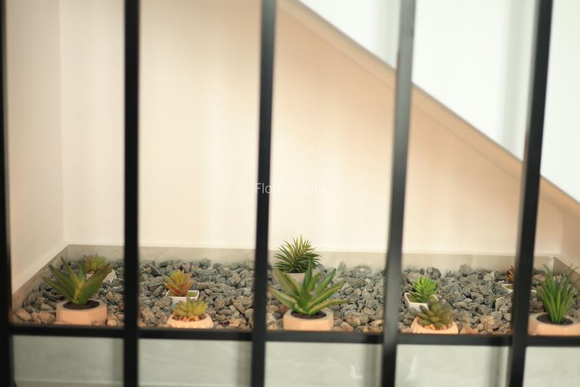 MUTARE IMEDIATA | Finisaje LUX | Structura de Bloc | Cartier rezidential privat - 4