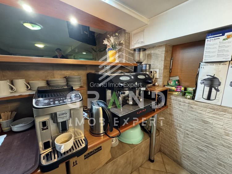 Spatiu comercial 70 mp– MARASTI - 16