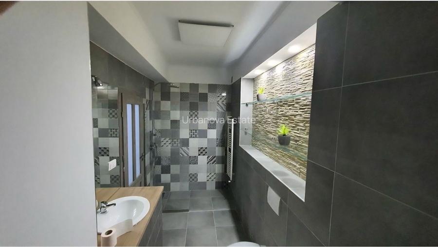 Se închiriază apartament cu 2 camere Ultracentral - 3