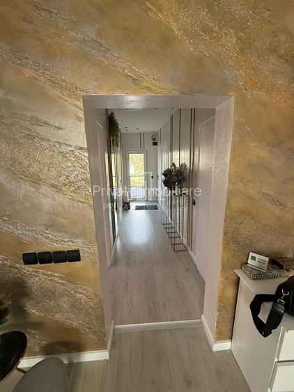 Spațiu /Salon De Înfrumusețare, De Inchiriat, Gh Doja - 9