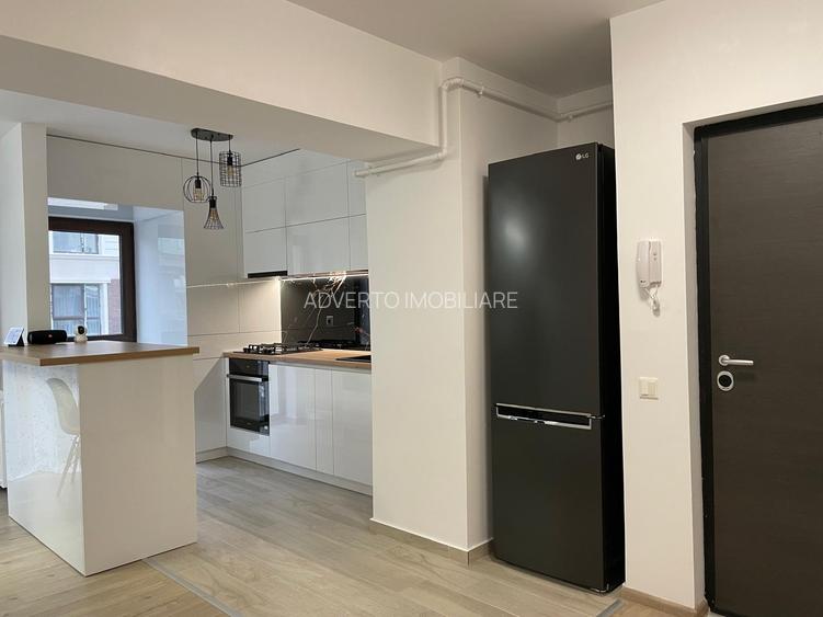 Vânzare apartament 3 camere Moghioros Park cu loc de parcare - 19