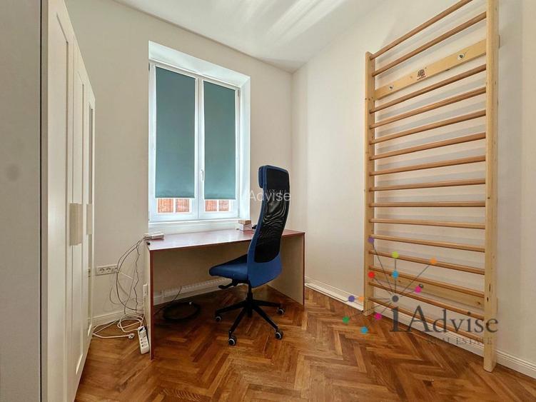 Apartament 3 camere inchiriere, in vila, Dealul Cetatii - 7