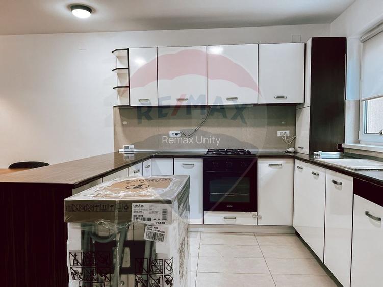 Apartament spatios de închiriat în zona Green Valley - Noua - 17