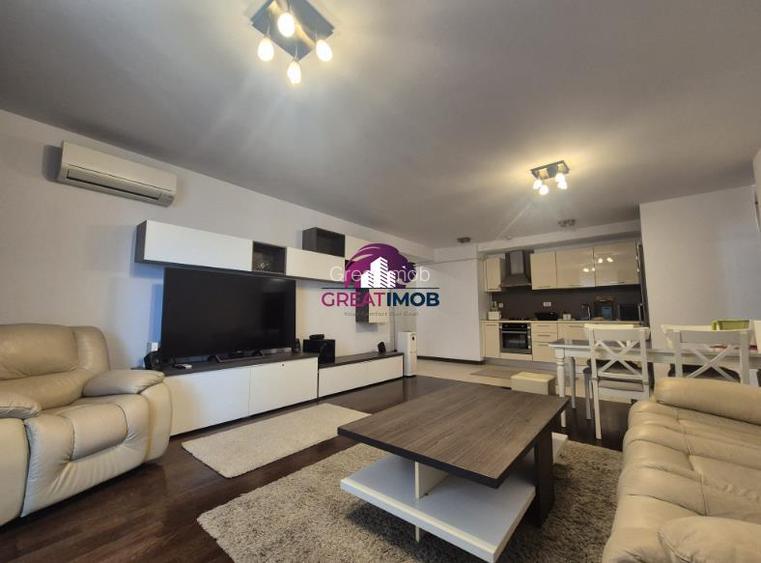 Inchiriere apartament 3 camere InCity Calea Dudesti - 7