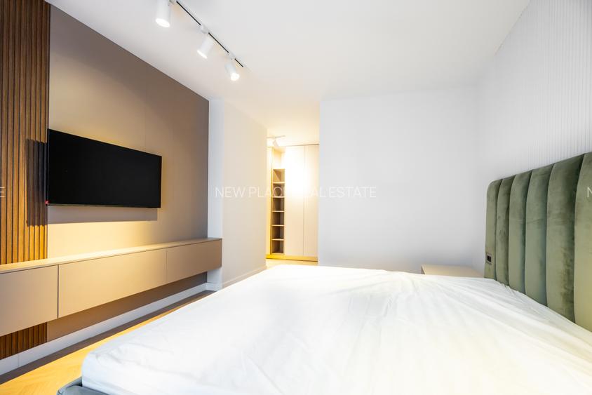 EROU IANCU NICOLAE | Prima inchiriere | Terasa 44 mp | EXCLUSIVITATE | LUX - 21