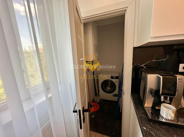 2 camere SemiCentral, UBB, Horea, Prima închiriere, Cetățuia, Gara - 6