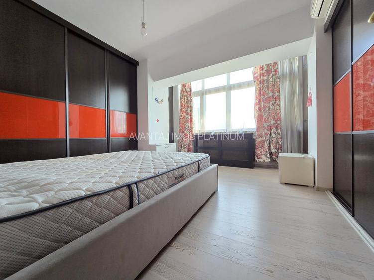 Maria Rosetti, intre Magheru si Mosilor, bloc 2008, 123 mp, centrala proprie - 7