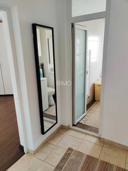 Garsonieră mobilată/utilată – Crângași, lângă metrou și parc - 4